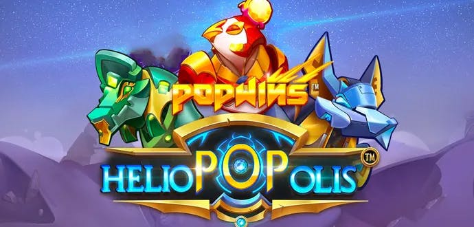 HelioPOPolis