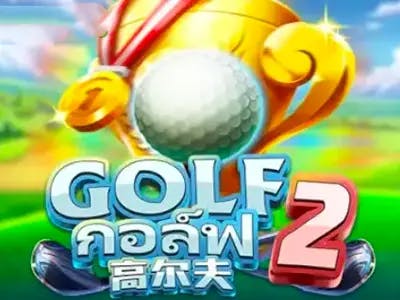 Golf 2