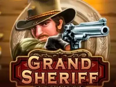 Grand Sheriff