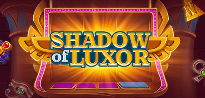 Shadow of Luxor