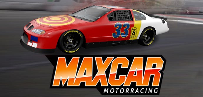 Max Car Motor Racing