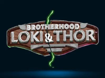 Brotherhood Loki & Thor