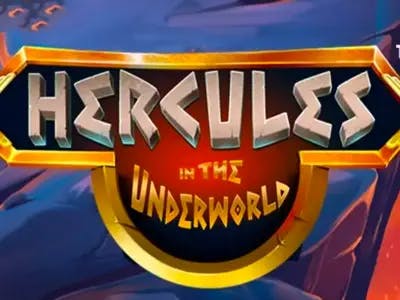 Hercules in the Underworld