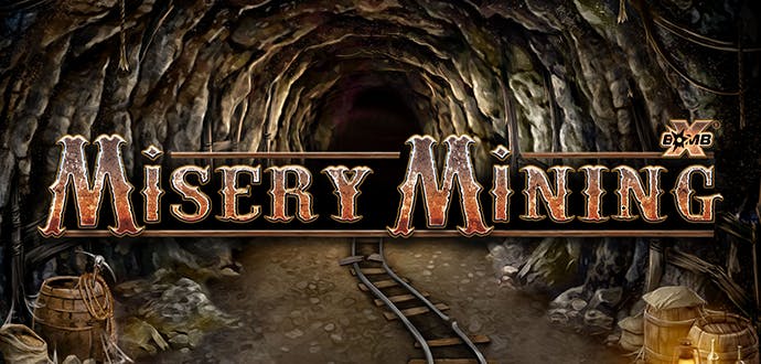 Misery Mining xBomb