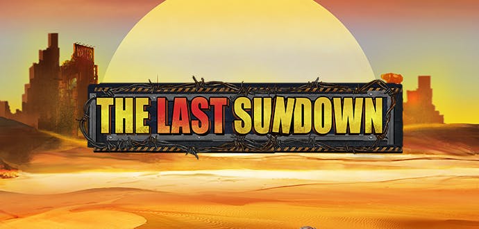 The Last Sundown