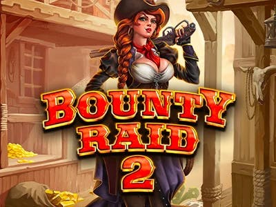 Bounty Raid 2