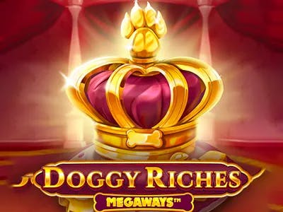 Doggy Riches Megaways™