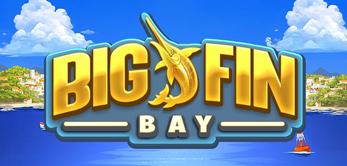 Big Fin Bay